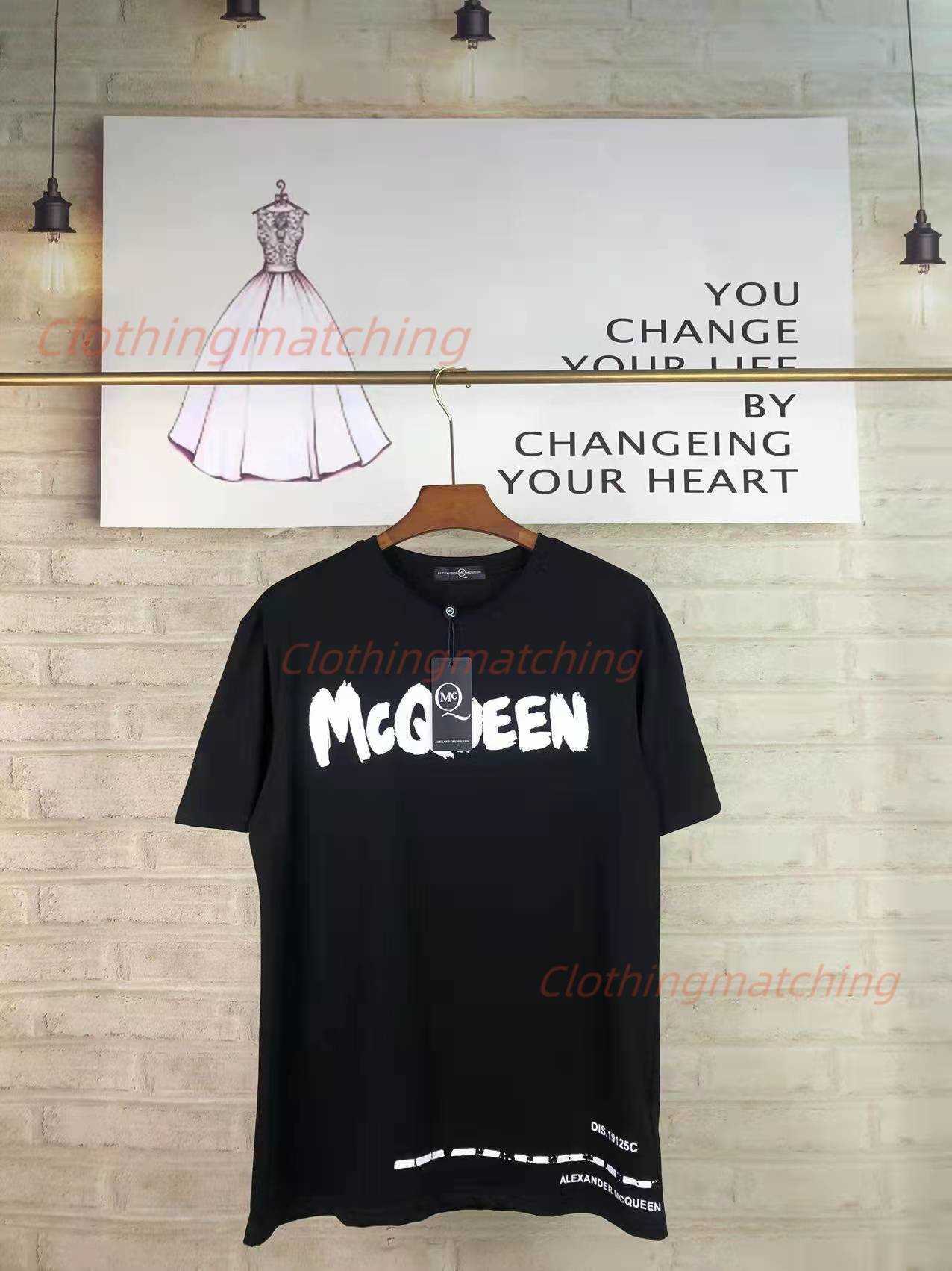 2023 Tshirts Mens Womens Designers T Shirt Fashion Man Casual Man Clothing Street Alexander Mcquee Shorts Sleeve Tees Clothes O-Neck Tshirt 6BXT, Pink
2023 Tshirts Mens Womens Designers T Shirt Fashion Man Casual Man Clothing Street Alexander Mcquee Shorts Sleeve Tees Clothes O-Neck Tshirt 6BXT, Pink