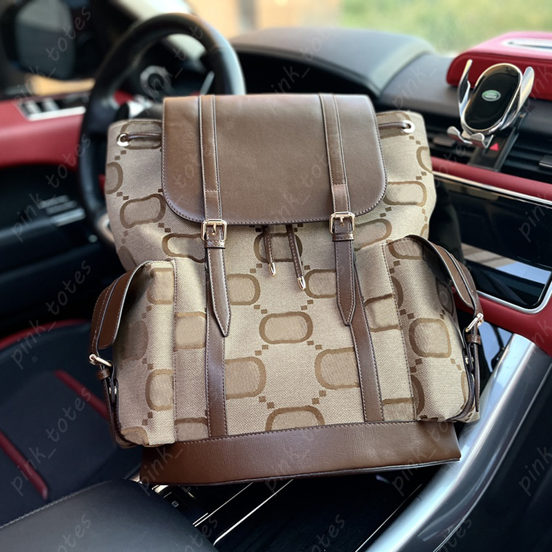 Luxury Jumbo G Letters Backpacks Mens Schoolbag Classic Designer Backpack Totes Womens Flap Packsack Fashion Travel Rucksack Outdoor Bag New, Brown letters
Luxury Jumbo G Letters Backpacks Mens Schoolbag Classic Designer Backpack Totes Womens Flap Packsack Fashion Travel Rucksack Outdoor Bag New, Brown letters