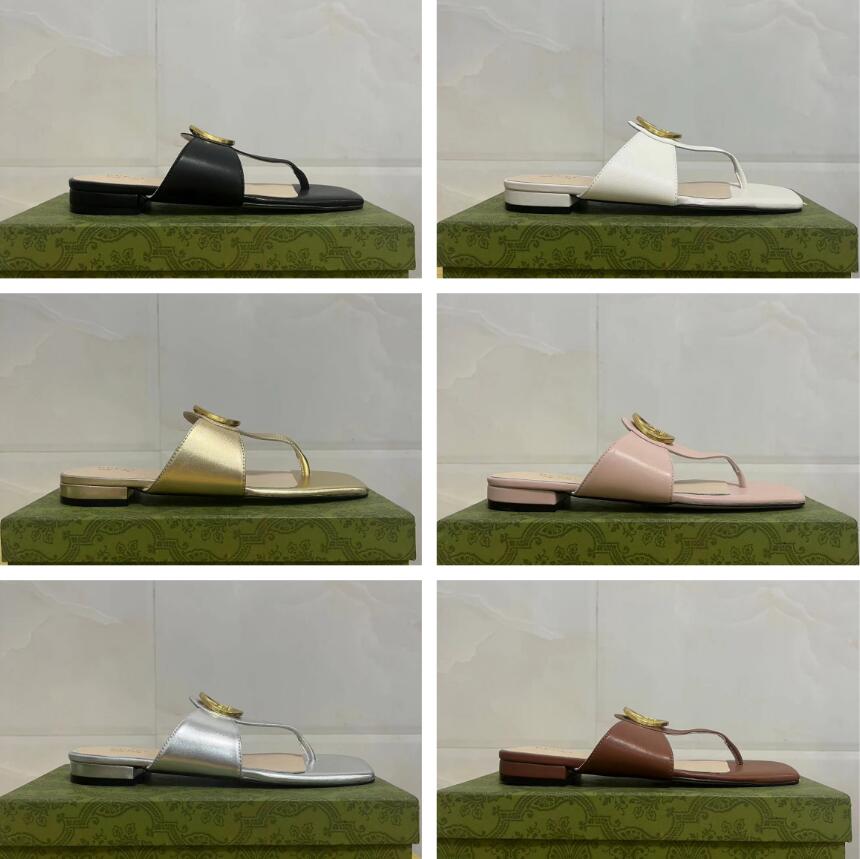 2022 Designer Slippers Clip Toe Woman Sandals Casual Female Flats Slides Beach Footwear New Flip Flops Ladies Fashion Footwear miller
2022 Designer Slippers Clip Toe Woman Sandals Casual Female Flats Slides Beach Footwear New Flip Flops Ladies Fashion Footwear miller