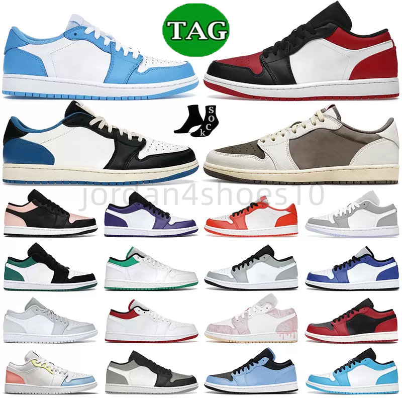 2023 Designer Basketball Shoes for Men Women 1 1s Reverse Mocha Bred Toe Shadow Black White Shattered Backboard Starfish Lucky Green Mens Trainers Sports Sneakers, 20
2023 Designer Basketball Shoes for Men Women 1 1s Reverse Mocha Bred Toe Shadow Black White Shattered Backboard Starfish Lucky Green Mens Trainers Sports Sneakers, 20