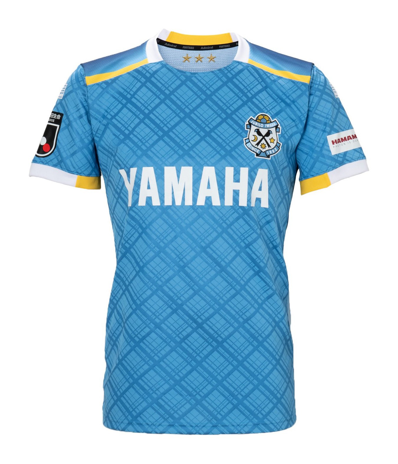 23 24 Jubilo Iwata Soccer Jerseys Masashi Nakayama 2023 2024 Japan Keisuke Goto Masaya Matsumoto Ryo Germain YUTO Yamada Football Shirt Endo Mens J. League Jersey, 2023 home
23 24 Jubilo Iwata Soccer Jerseys Masashi Nakayama 2023 2024 Japan Keisuke Goto Masaya Matsumoto Ryo Germain YUTO Yamada Football Shirt Endo Mens J. League Jersey, 2023 home