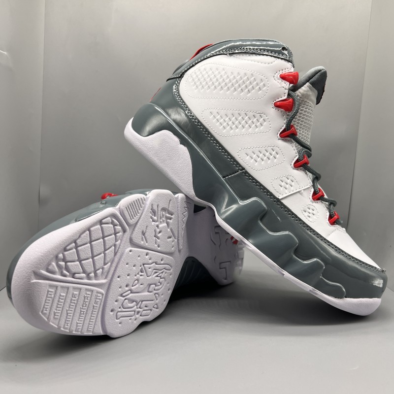 men 9s basketball shoes jumpman 9 Particle Grey Chile Fire Red Change The World University Blue Gold gym Racer bred mens trainers sports
men 9s basketball shoes jumpman 9 Particle Grey Chile Fire Red Change The World University Blue Gold gym Racer bred mens trainers sports