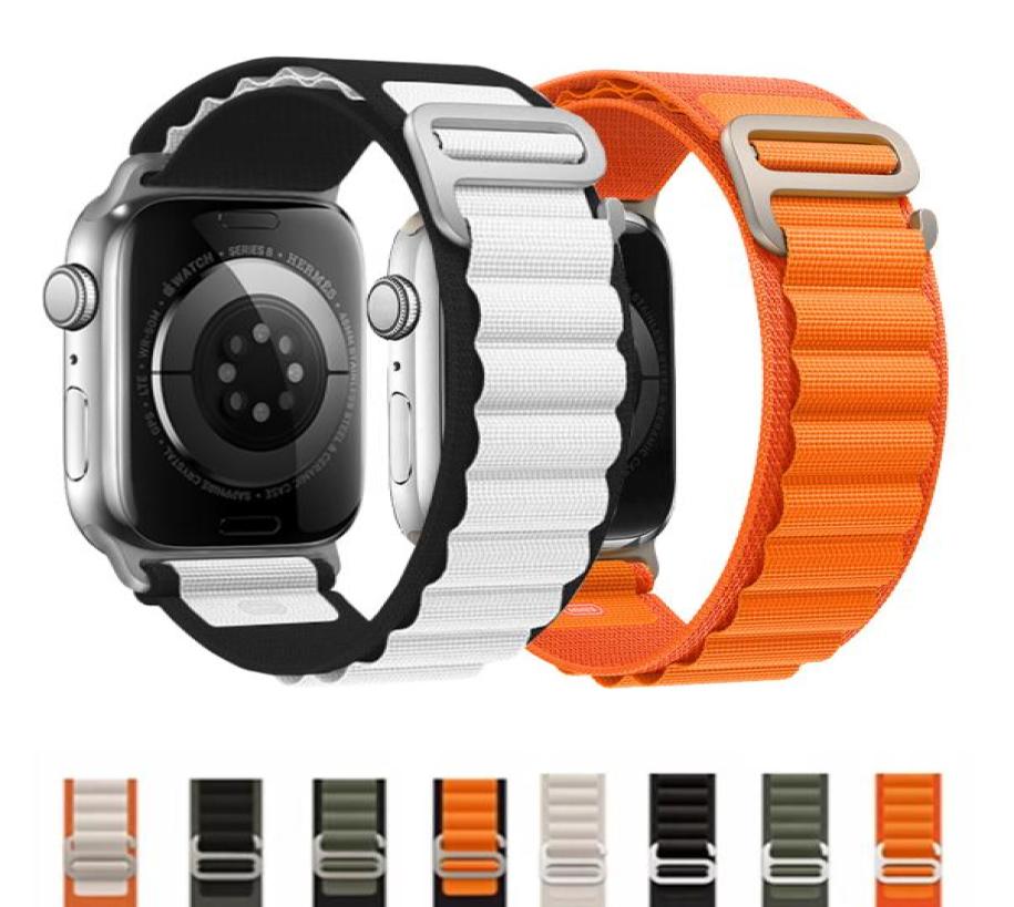 Ocean strap For Apple watch band series 8 ultra 38mm 40mm 41mm Watches serie 7 6 se 5 accessories9242133
Ocean strap For Apple watch band series 8 ultra 38mm 40mm 41mm Watches serie 7 6 se 5 accessories9242133