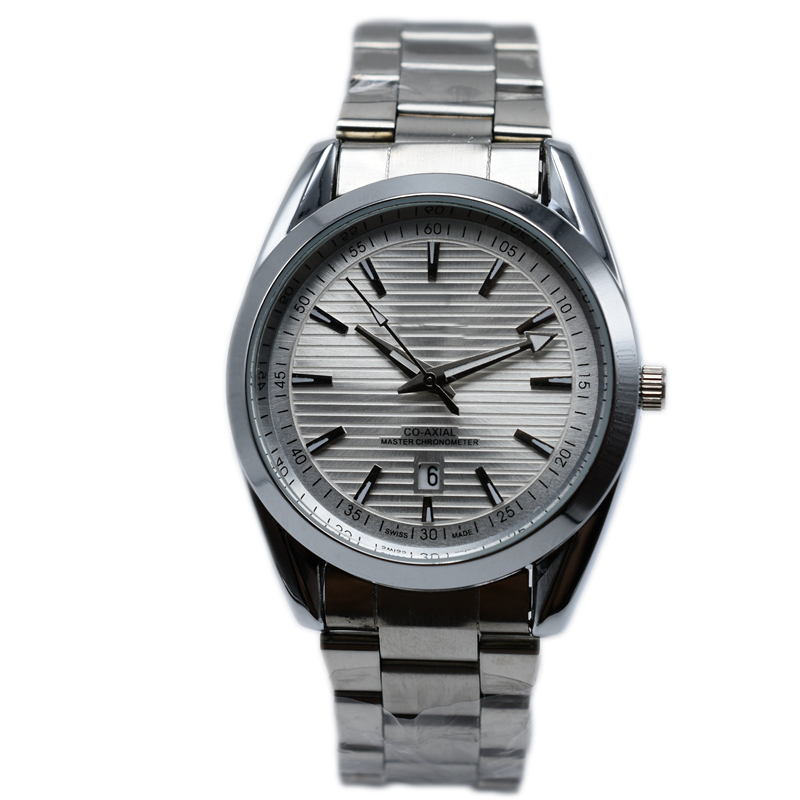Men watches fashion leisure luxury quartz watches man steel band watches male clock Design Military Wristwatches Montre homme, Blue
Men watches fashion leisure luxury quartz watches man steel band watches male clock Design Military Wristwatches Montre homme, Blue