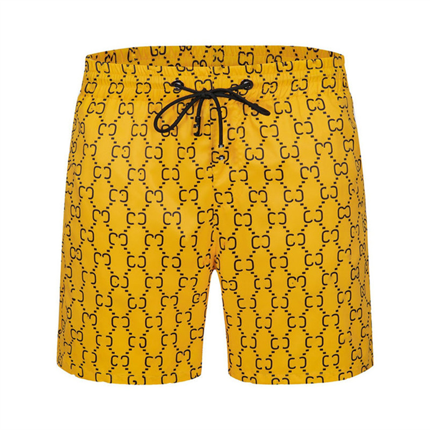 Summer High Quality Men's Fashion shorts designer board short quick dry swim wear 3D printed casual beach pants factory wholesale Pantalons de plage M-3XL
Summer High Quality Men's Fashion shorts designer board short quick dry swim wear 3D printed casual beach pants factory wholesale Pantalons de plage M-3XL