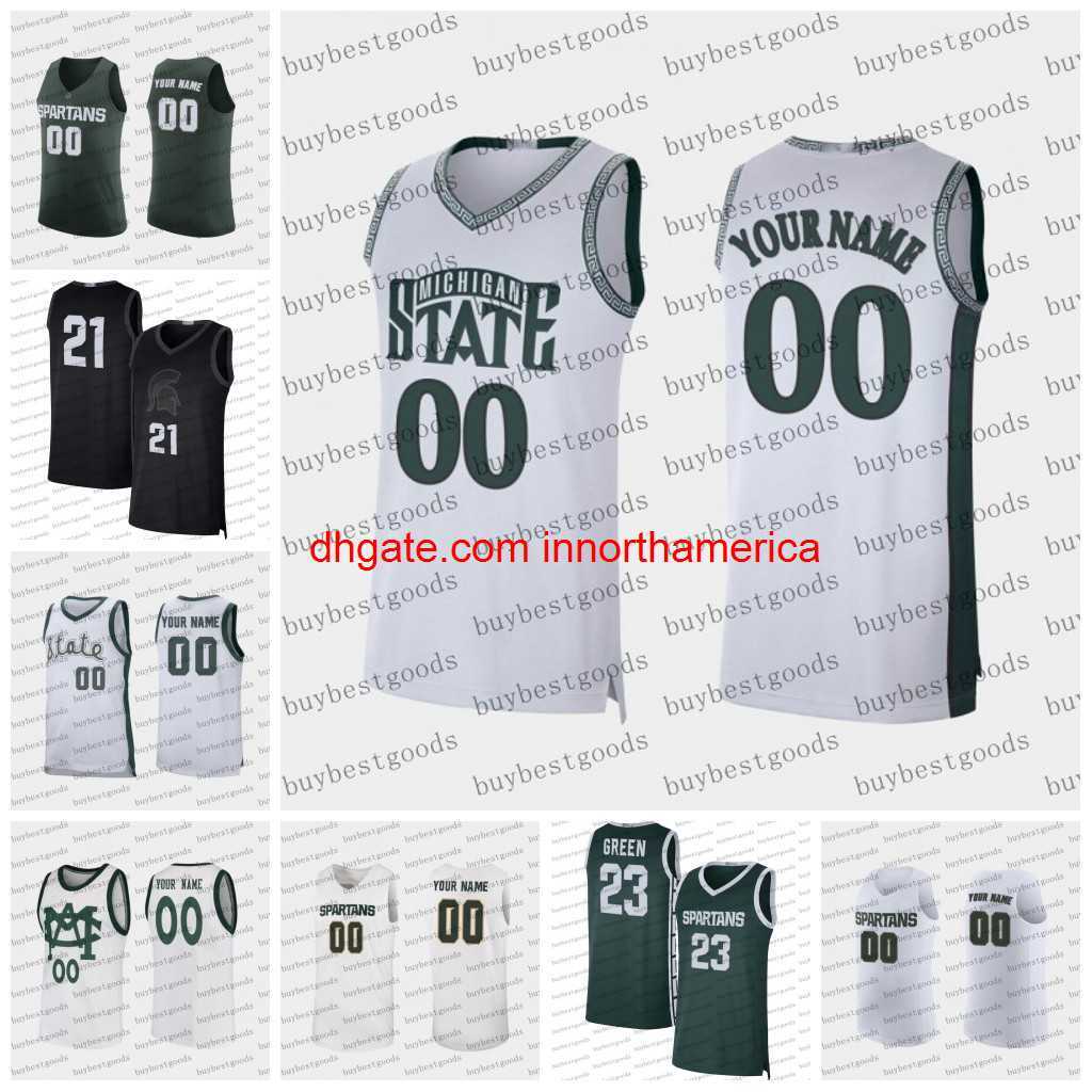 Custom Basketball Jersey 10 Joey Hauser 22 Mady Sissoko 2 Tyson Walker 1 Pierre Brooks II 43 Jason Whitens Malik Hall Steven Izzo A. J. Hoggard Jerseys Sttiched, 11
Custom Basketball Jersey 10 Joey Hauser 22 Mady Sissoko 2 Tyson Walker 1 Pierre Brooks II 43 Jason Whitens Malik Hall Steven Izzo A. J. Hoggard Jerseys Sttiched, 11