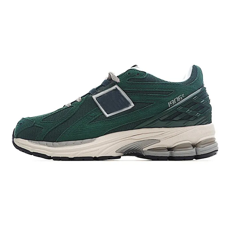 nb1906 Designer Thisisneverthat 1906R Running Shoes Gray green brown silver Men women Sneakers Trainers top Size36-45, 4 36-45
nb1906 Designer Thisisneverthat 1906R Running Shoes Gray green brown silver Men women Sneakers Trainers top Size36-45, 4 36-45