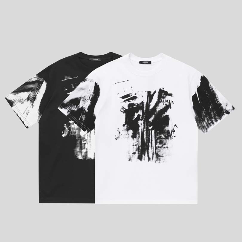 2023 summer designer Luxury Mens T-Shirts europe paris t-shirt shirt womens classic simple embroidery logo short sleeve fashion casual cotton tee tops6694, White
2023 summer designer Luxury Mens T-Shirts europe paris t-shirt shirt womens classic simple embroidery logo short sleeve fashion casual cotton tee tops6694, White