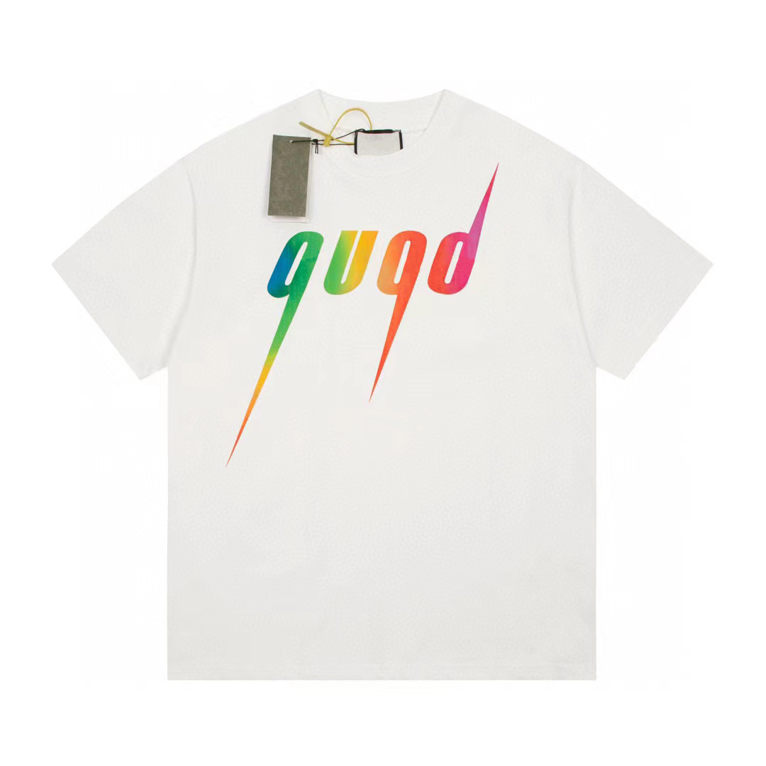 Fashion T Shirts Men Women Designer Men's T-Shirts Cotton Loose Casual Tees Letter Printed Short Sleeved Shirt Hip Hop Streetwear Summer Tshirts, Customize
Fashion T Shirts Men Women Designer Men's T-Shirts Cotton Loose Casual Tees Letter Printed Short Sleeved Shirt Hip Hop Streetwear Summer Tshirts, Customize