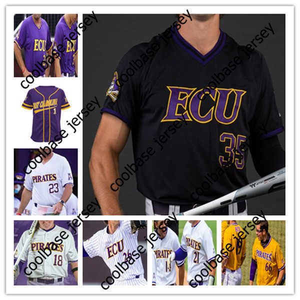 Custom College East Carolina ECU Baseball Jerseys Connor Norby Thomas Francisco Josh Moylan Alec Makarewicz Zach Agnos Bryson Worrell Seth Caddell Ryder Giles, Man purple
Custom College East Carolina ECU Baseball Jerseys Connor Norby Thomas Francisco Josh Moylan Alec Makarewicz Zach Agnos Bryson Worrell Seth Caddell Ryder Giles, Man purple