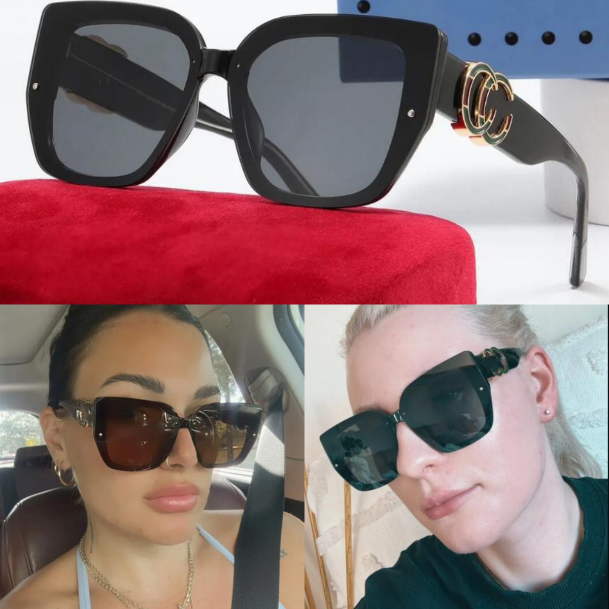 designer sunglasses for women glasses Beach luxury Pilot Sunglasses goggle outdoor beach sun glasses For Man Woman Mix Color Optional
designer sunglasses for women glasses Beach luxury Pilot Sunglasses goggle outdoor beach sun glasses For Man Woman Mix Color Optional