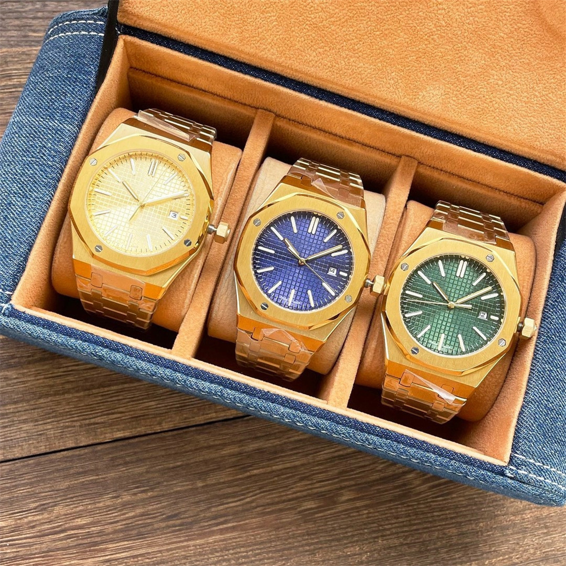 mens automatic mechanical movement watches Sapphire glass 5 ATM Rubber Watchband Diving Super Luminous mens Watch 2023 Waterproof audemar u1
mens automatic mechanical movement watches Sapphire glass 5 ATM Rubber Watchband Diving Super Luminous mens Watch 2023 Waterproof audemar u1