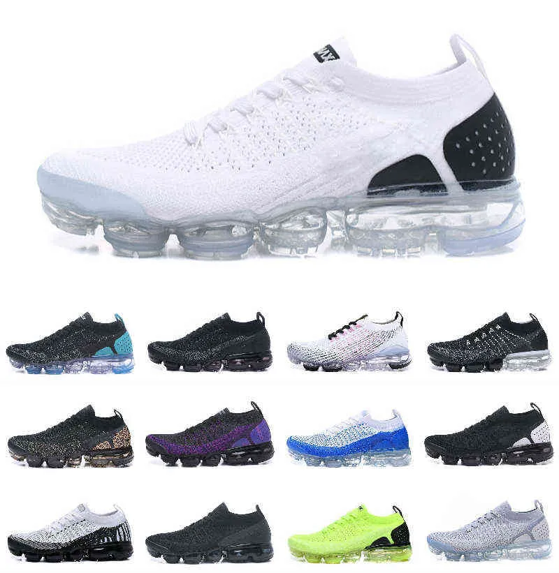 Slippers TOP Quality 2022 Vapores Fly knit Running Shoes Mens Womens air Moc 2.0 Triple Black White Orca Cheetah Thunder Dark Grey Chrome Gym Racer Blue Sneakers, G017
Slippers TOP Quality 2022 Vapores Fly knit Running Shoes Mens Womens air Moc 2.0 Triple Black White Orca Cheetah Thunder Dark Grey Chrome Gym Racer Blue Sneakers, G017