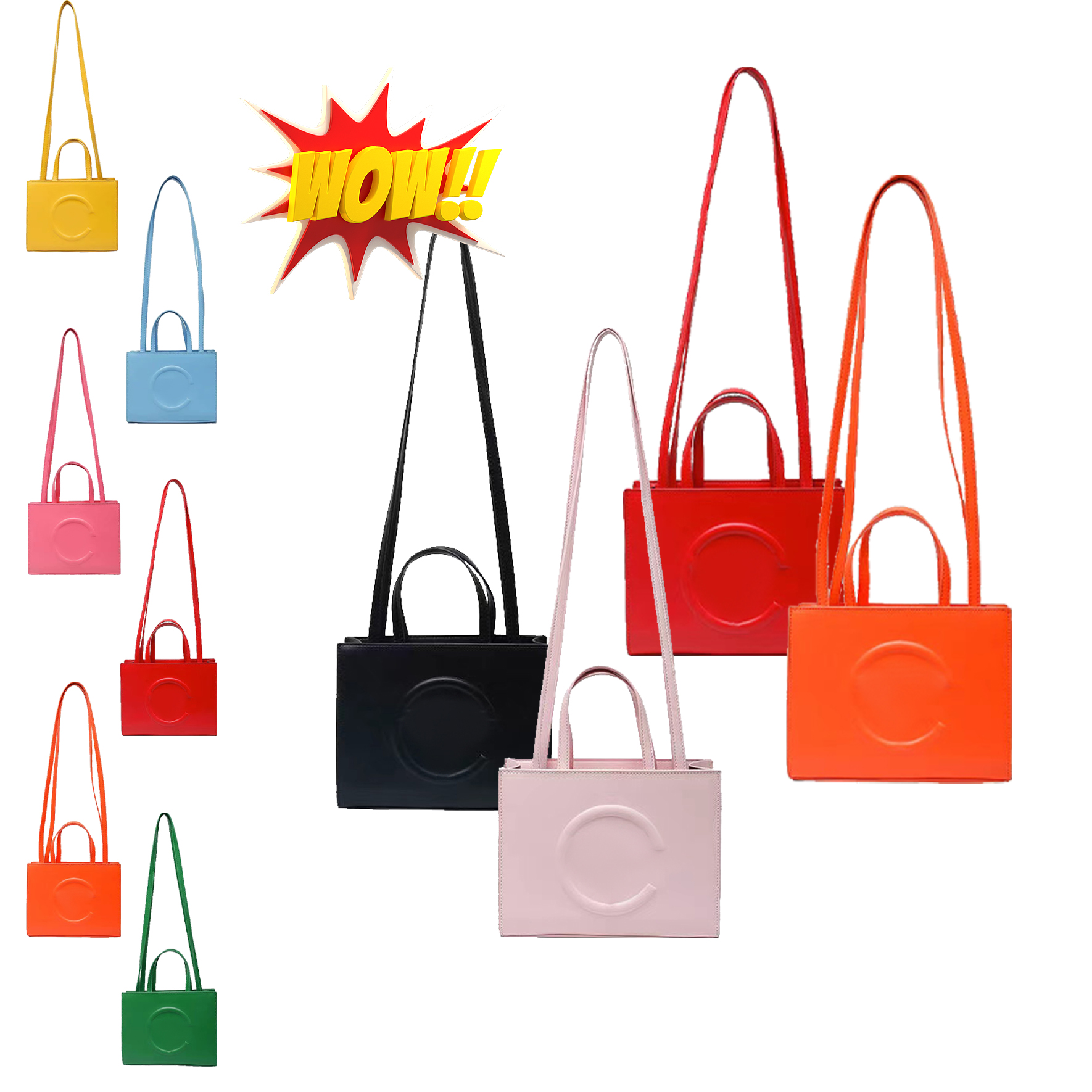 luxury tote handbag Tel fars Shoulder bag COOL Womens Mens Mini gym work Shopping bags pu purse Crossbody 7a designer travel top handle best seller Clutch Bag for woman, Yellow
luxury tote handbag Tel fars Shoulder bag COOL Womens Mens Mini gym work Shopping bags pu purse Crossbody 7a designer travel top handle best seller Clutch Bag for woman, Yellow
