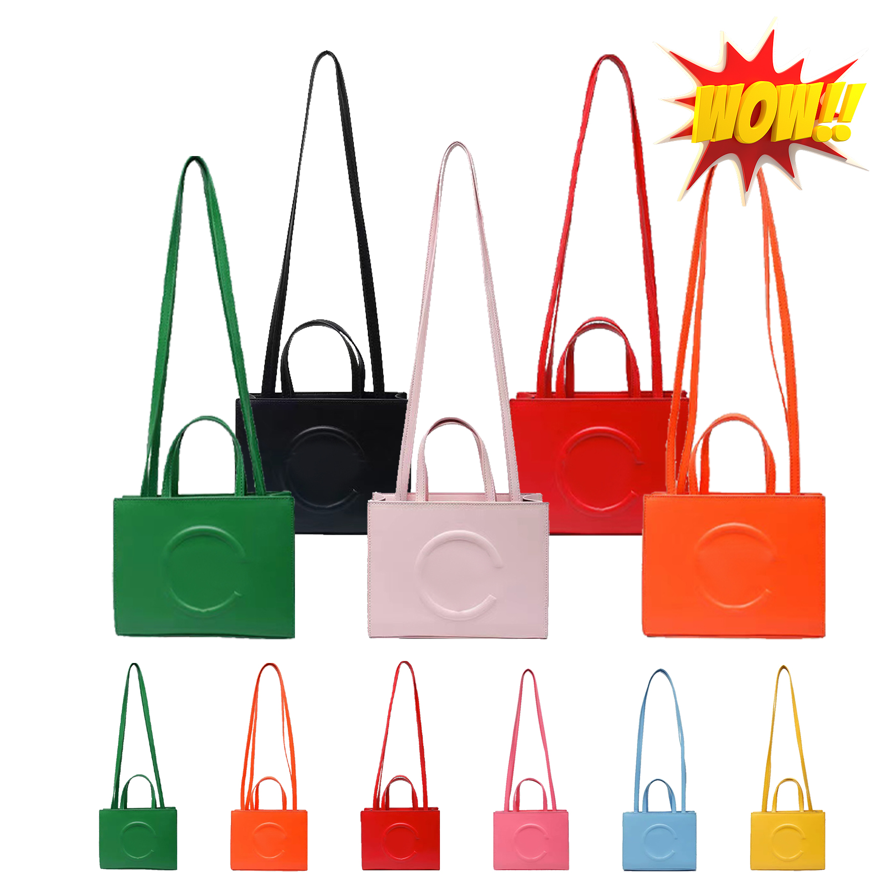 Clutch Bags Tel fars luxury designer Womens Mens tote Shopping bags purses Smooth texture Genuine Leather handbag Shoulder Hobo travel top handle bag tote Crossbody, Black
Clutch Bags Tel fars luxury designer Womens Mens tote Shopping bags purses Smooth texture Genuine Leather handbag Shoulder Hobo travel top handle bag tote Crossbody, Black