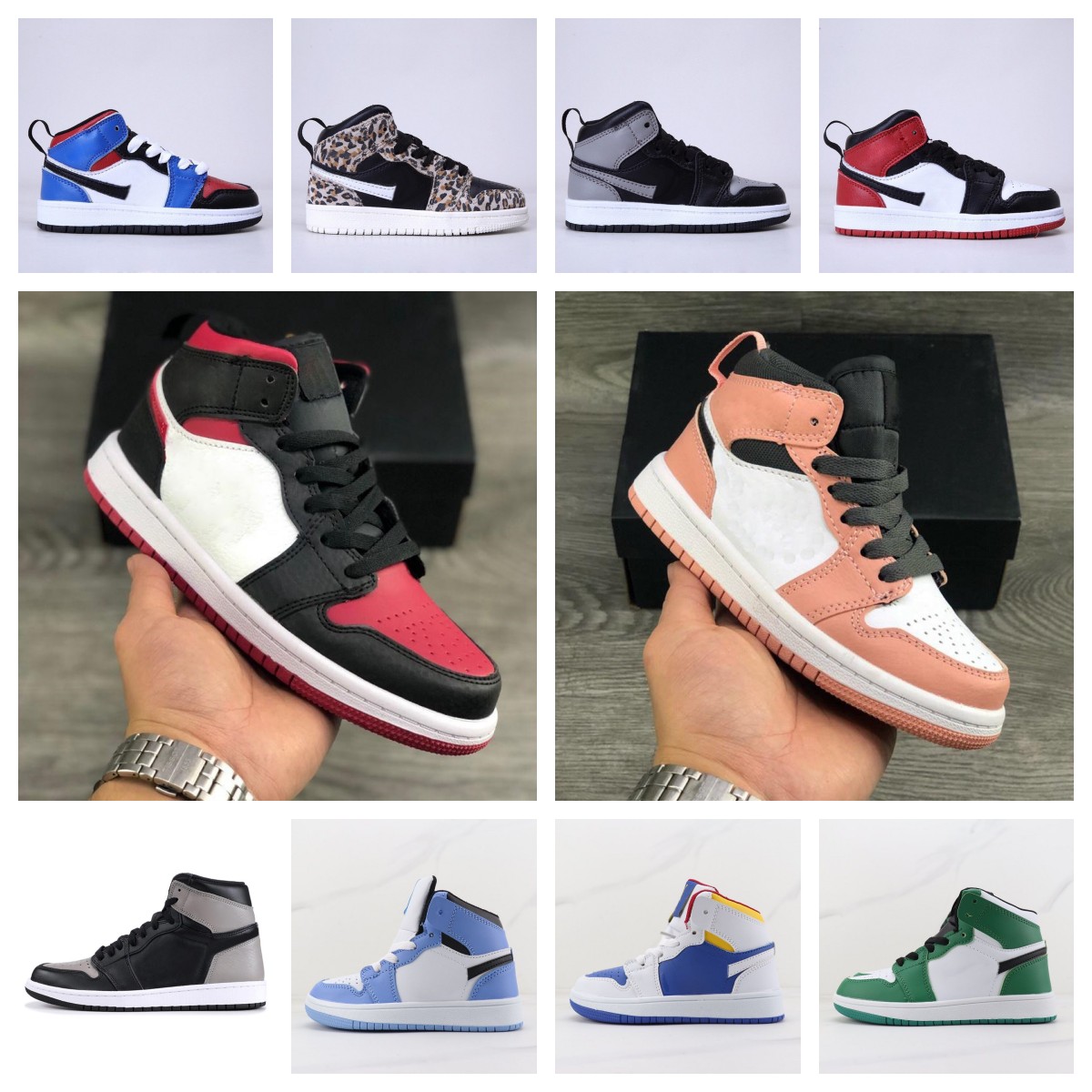 2023 Anime mandarin Shock absorbing Kids shoes mid top 1 children Sneakers Boys girls Sneaker
2023 Anime mandarin Shock absorbing Kids shoes mid top 1 children Sneakers Boys girls Sneaker