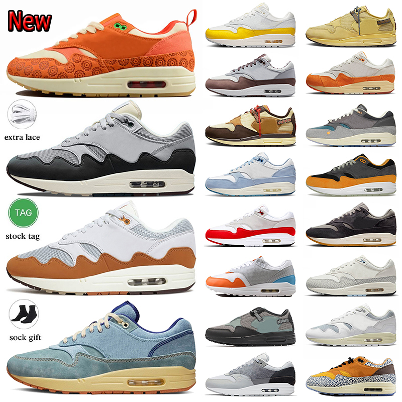 New Designer OG 1 87 Cushion Running Shoes For Men Women Denim 1s Fragment Summit White Tout Yellow Wabi Sabi Monarch Cactus Jack Baroque Brown Sneakers, D33 og anniversary 36-45
New Designer OG 1 87 Cushion Running Shoes For Men Women Denim 1s Fragment Summit White Tout Yellow Wabi Sabi Monarch Cactus Jack Baroque Brown Sneakers, D33 og anniversary 36-45