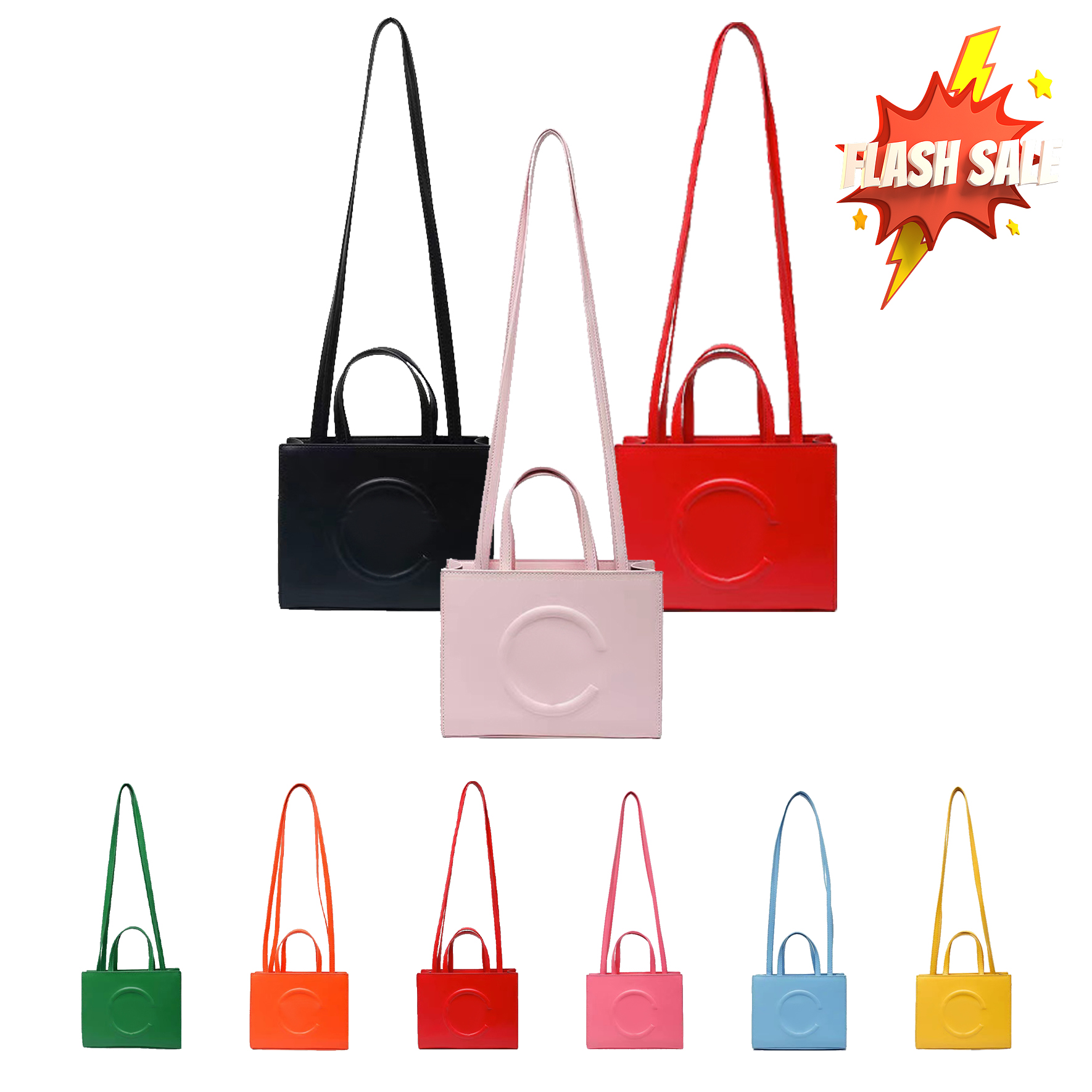 Shoulder Bags Tel fars luxury designer Womens Mens tote Shopping bags purses fashion simple Genuine Leather Crossbody travel top handle bag tote Clutch handbag Hobo, Yellow
Shoulder Bags Tel fars luxury designer Womens Mens tote Shopping bags purses fashion simple Genuine Leather Crossbody travel top handle bag tote Clutch handbag Hobo, Yellow