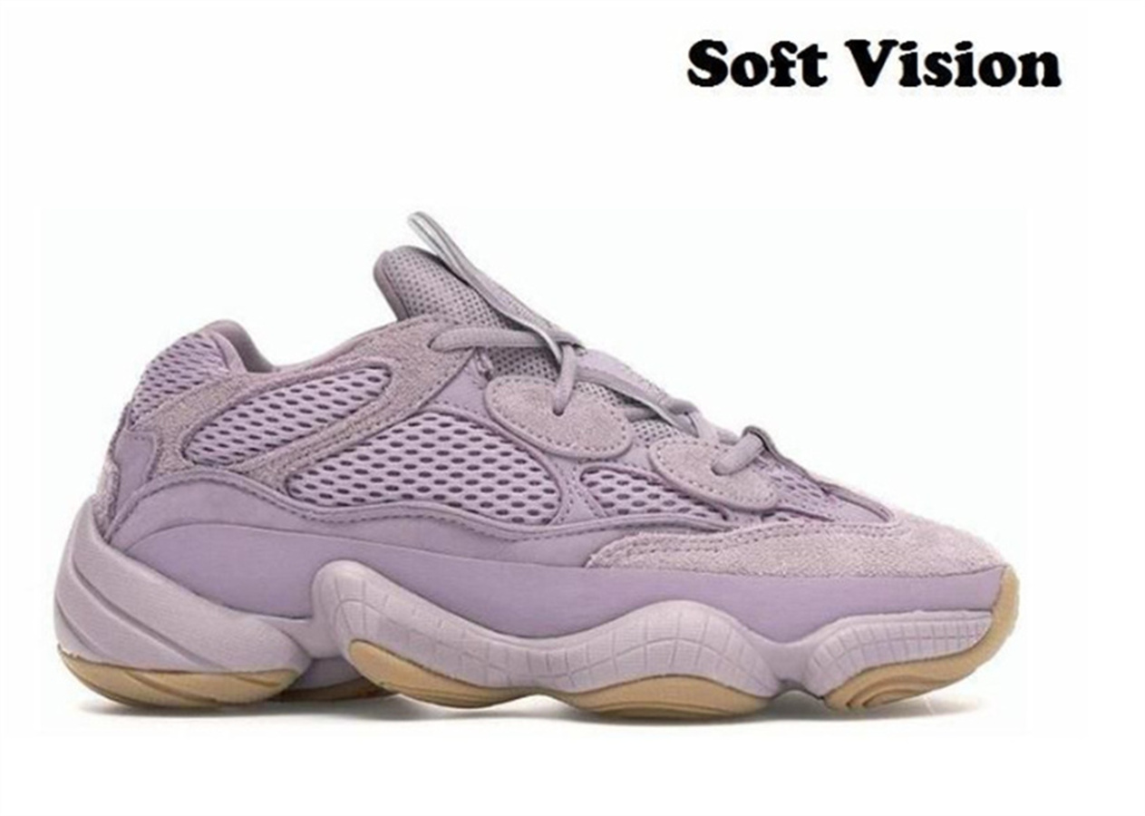 Top Quality Men Women 500 Mesh Running Shoes Desert Rat Stone Soft Vision Bone White Blush Ourtdoor Trainer Platform Sports, Color 6
Top Quality Men Women 500 Mesh Running Shoes Desert Rat Stone Soft Vision Bone White Blush Ourtdoor Trainer Platform Sports, Color 6