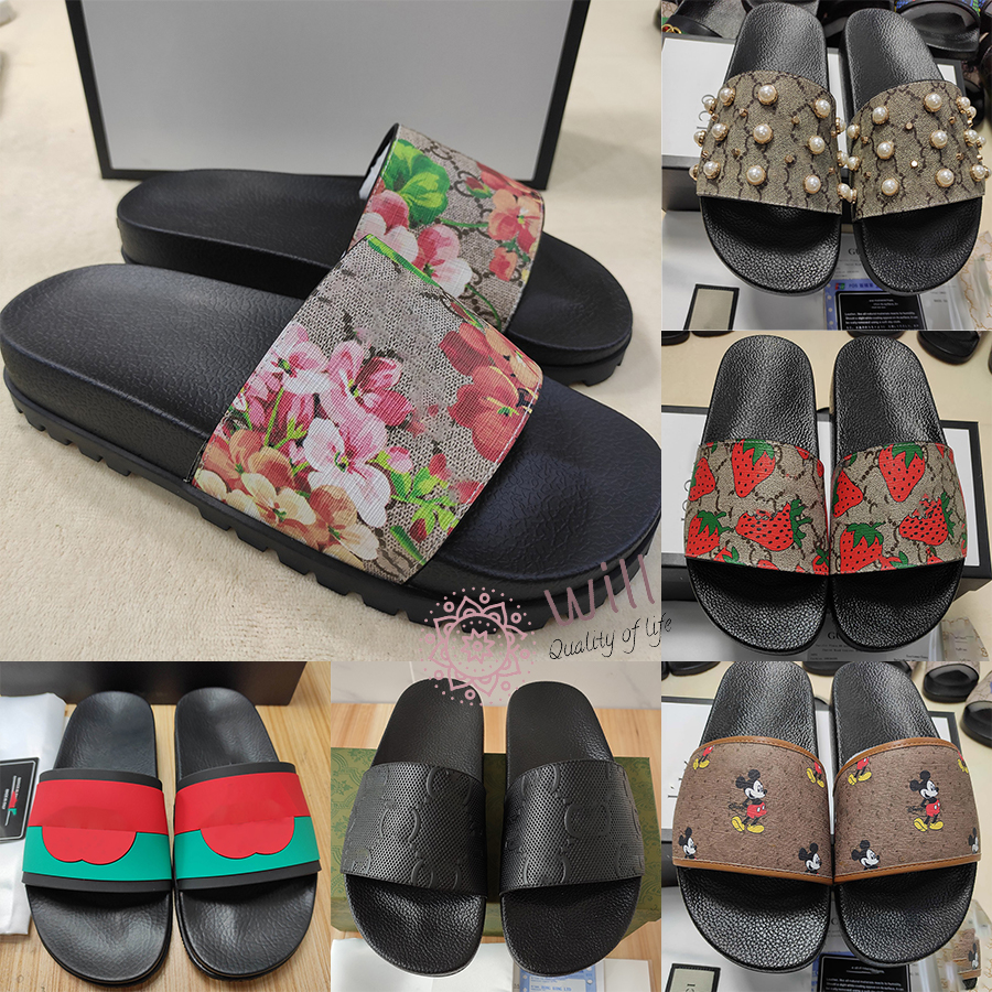 Designer Slides Mens Women Slippers Summer Sandal Beach Slide Flat Platform Ladies Home Fashion Shoes Flip Flops Striped Tiger Bee Causal Slipper With Box 35-46, Flesh
Designer Slides Mens Women Slippers Summer Sandal Beach Slide Flat Platform Ladies Home Fashion Shoes Flip Flops Striped Tiger Bee Causal Slipper With Box 35-46, Flesh