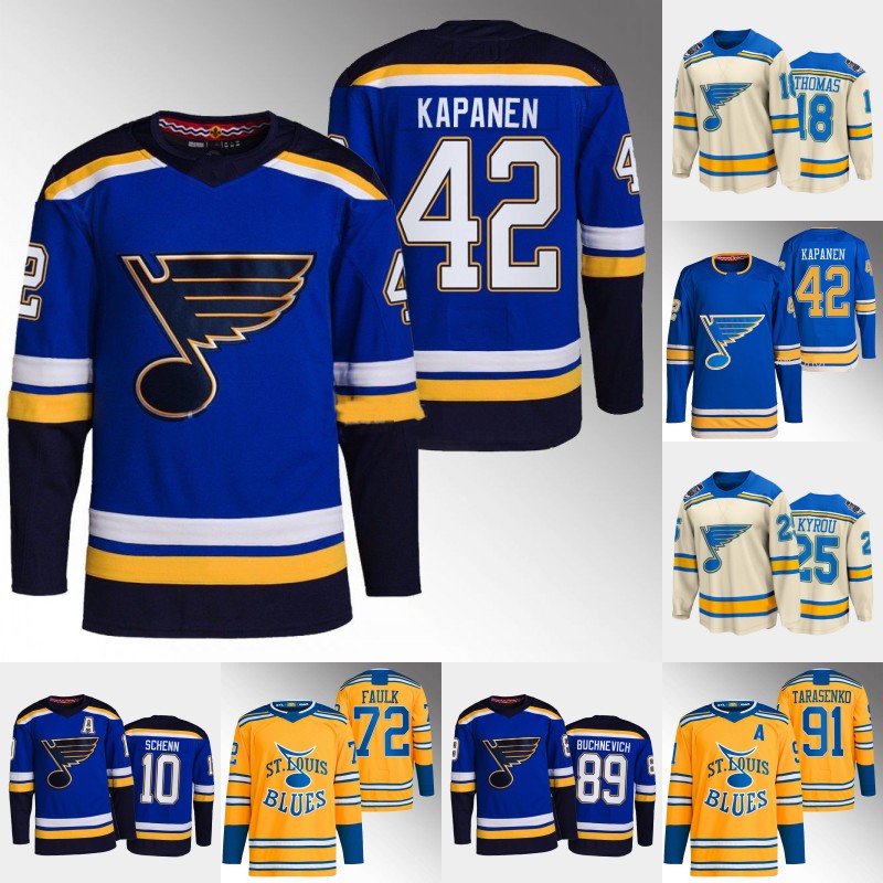 St. Blues Kasperi Kapanen Jersey Jakub Vrana Brayden Schenn Robert Thomas Pavel Buchnevich Alexey Toropchenko Justin Faulk Torey Krug Colton Parayko Binnington, Womens 2023 allstar s-xxl
St. Blues Kasperi Kapanen Jersey Jakub Vrana Brayden Schenn Robert Thomas Pavel Buchnevich Alexey Toropchenko Justin Faulk Torey Krug Colton Parayko Binnington, Womens 2023 allstar s-xxl
