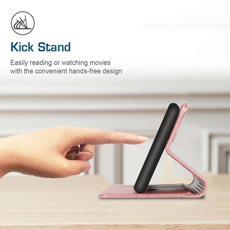 S26 Pro S25 Edge Vintage Leather Wallet Flip Cases For Samsung S24 Ultra X Cover 7 Pro A17 A07 A56 A36 A16 A26 Business Ancient Book Cover Holder ID C