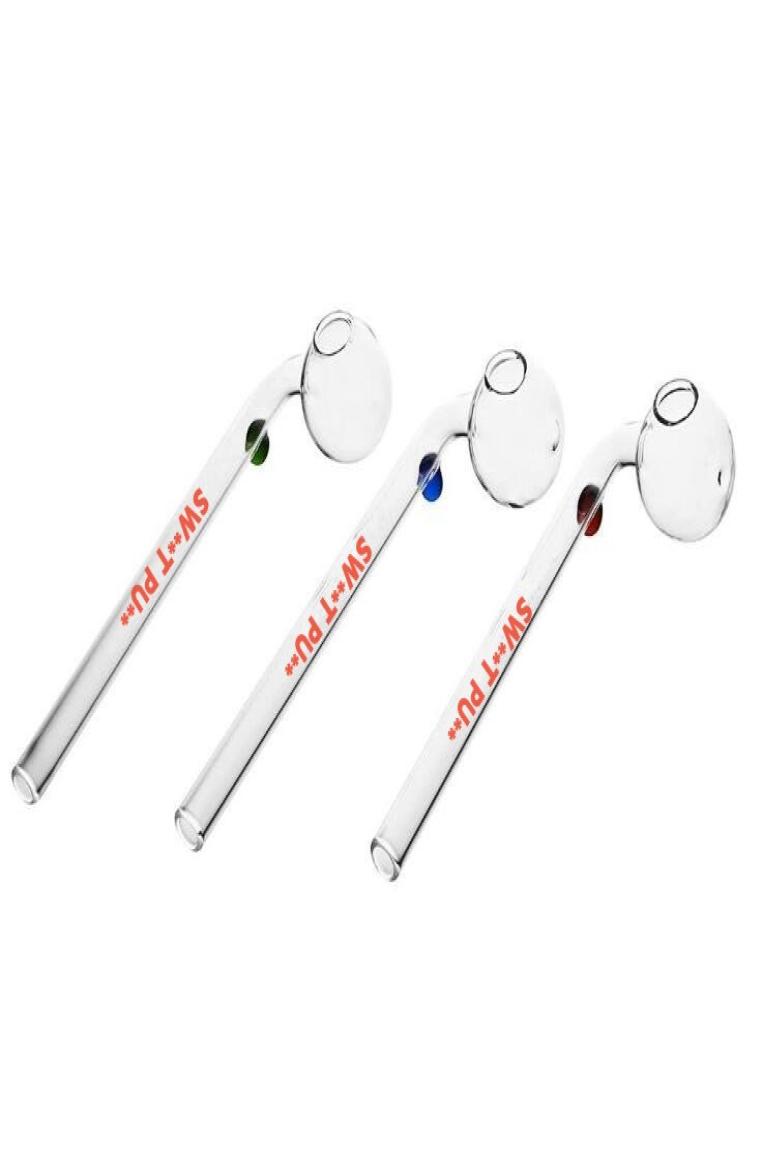 manufacture 14cm LOGO Curved glass pipes hookahs Oil Burners Pipes with Different Colored Balancer Water Pipe smoking RIG dab2588617
manufacture 14cm LOGO Curved glass pipes hookahs Oil Burners Pipes with Different Colored Balancer Water Pipe smoking RIG dab2588617