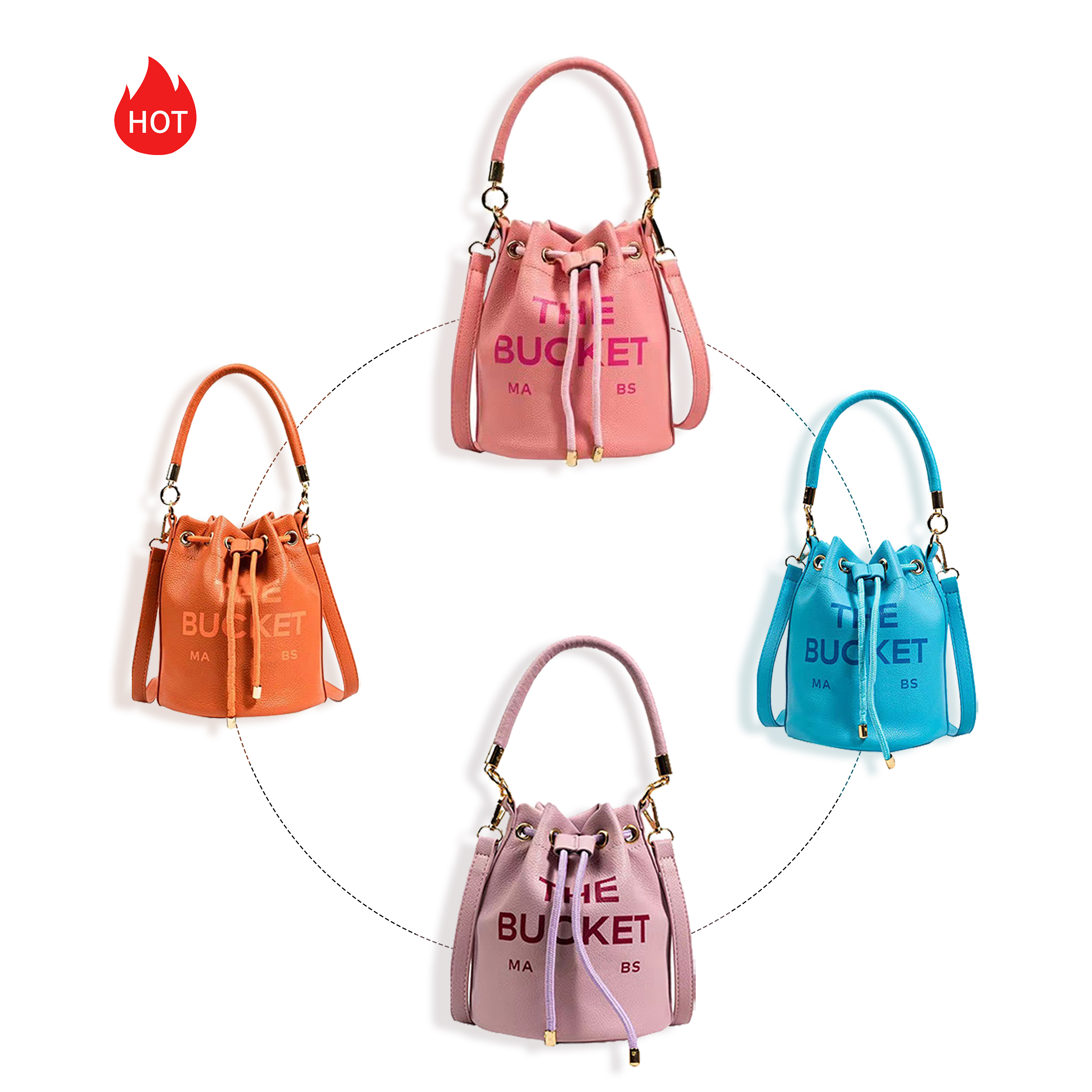 Crossbody The tote Drawstring Clutch bag Top handle luxury Spring outing Designer Womens Men marcjocobs bucket PU Cool Shoulder bags handbag weekend fashion Bag, White
Crossbody The tote Drawstring Clutch bag Top handle luxury Spring outing Designer Womens Men marcjocobs bucket PU Cool Shoulder bags handbag weekend fashion Bag, White