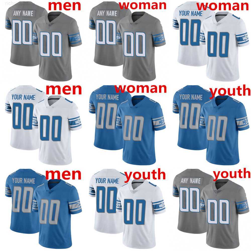 Football Jersey Detroit''Lions''89 Brock Wright 44 Malcolm Rodriguez 20 Cameron Sutton 14 Amon-Ra St. Brown 16 Jared Goff 32 D'Andre Swift 42 Justin Jackson, Color
Football Jersey Detroit''Lions''89 Brock Wright 44 Malcolm Rodriguez 20 Cameron Sutton 14 Amon-Ra St. Brown 16 Jared Goff 32 D'Andre Swift 42 Justin Jackson, Color