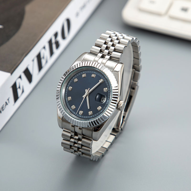 reloj mujer luxury datejust women watches men watch Automatic 36/41mm 904L Stainless Steel Folding buckle Sapphire Waterproof Montre De Luxe watchs Christmas gifts, Rz02
reloj mujer luxury datejust women watches men watch Automatic 36/41mm 904L Stainless Steel Folding buckle Sapphire Waterproof Montre De Luxe watchs Christmas gifts, Rz02