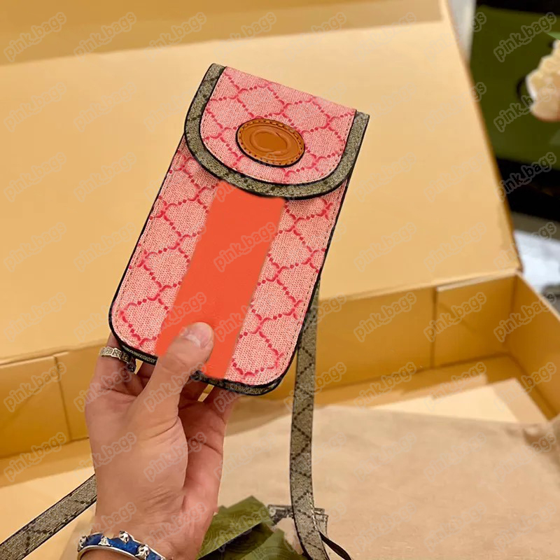 Luxurys Designer Women Phone Bags Ladies Crossbody Bags Fashion Handbags Men Small Wallet Purses Woman Messenger Shoulder Tote Bag 2303251BF, G#pink
Luxurys Designer Women Phone Bags Ladies Crossbody Bags Fashion Handbags Men Small Wallet Purses Woman Messenger Shoulder Tote Bag 2303251BF, G#pink