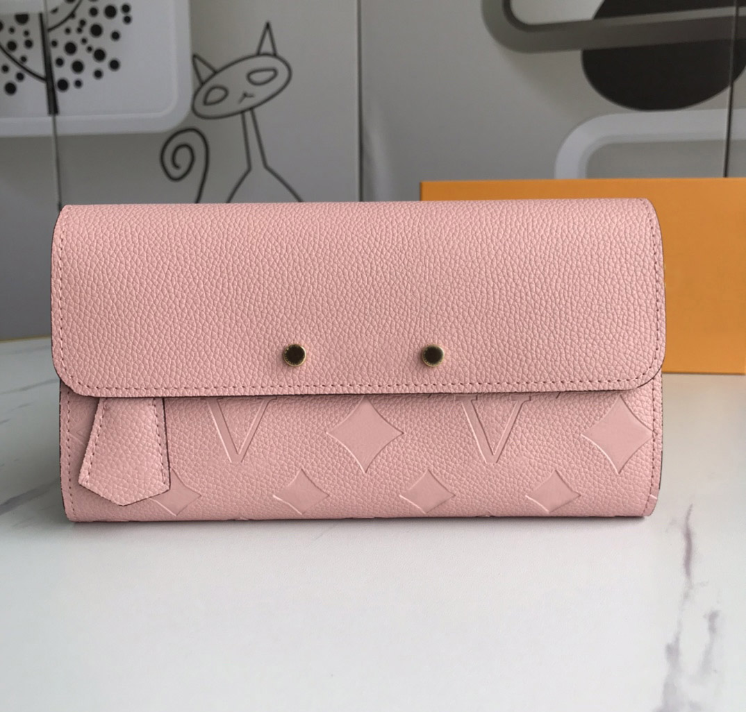 Fashion designer wallets luxury Pont-Neuf purses mens womens embossed flower letter long card holders ladies slim money cover clutch bags with box, 61831#embossed monogrames
Fashion designer wallets luxury Pont-Neuf purses mens womens embossed flower letter long card holders ladies slim money cover clutch bags with box, 61831#embossed monogrames