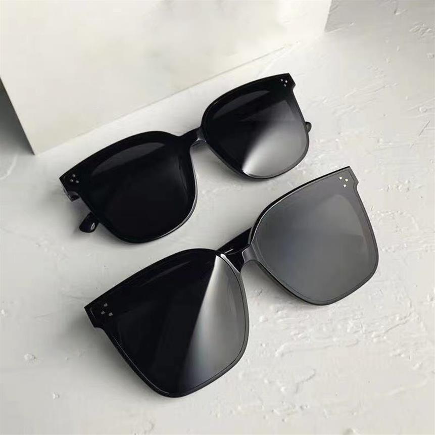 2021 star models classic gentle monster square frame women's sunglasses fashion men's luxury brand business trend high-e1596
2021 star models classic gentle monster square frame women's sunglasses fashion men's luxury brand business trend high-e1596