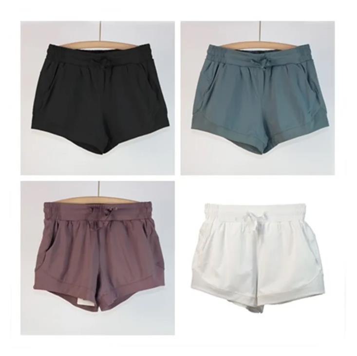 lu-21 brand yoga wear ladies casual shorts summer wear baggy pants quick-drying breathable hot pants mesh casual pants
lu-21 brand yoga wear ladies casual shorts summer wear baggy pants quick-drying breathable hot pants mesh casual pants