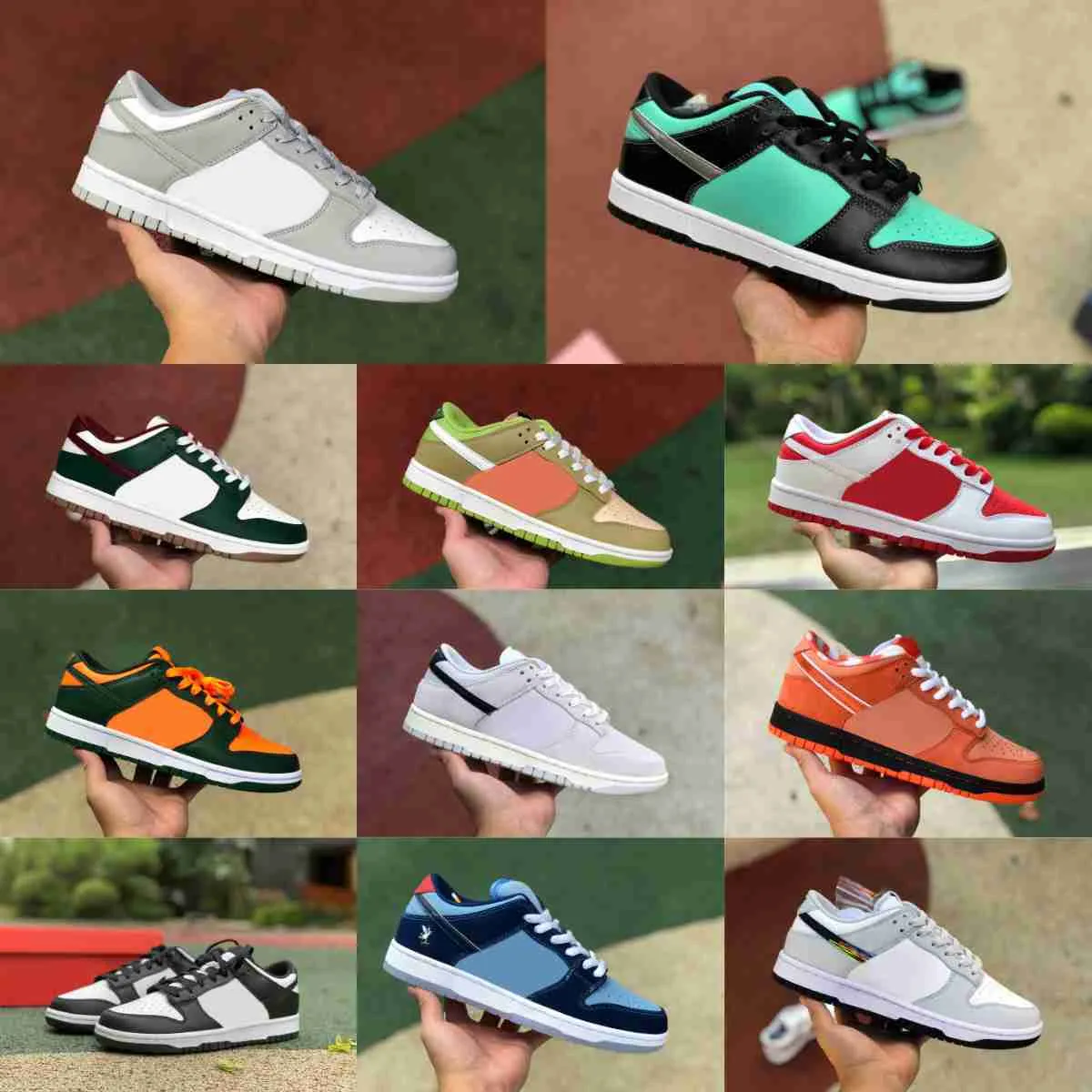 2023 DUNKES Men Women Running Shoes SB White Black UNC StrangeLove Blue Raspberry Cherry Classic Green Passport Argon Paisley Pack Barley Trainer Sports Sneakers, Green05
2023 DUNKES Men Women Running Shoes SB White Black UNC StrangeLove Blue Raspberry Cherry Classic Green Passport Argon Paisley Pack Barley Trainer Sports Sneakers, Green05