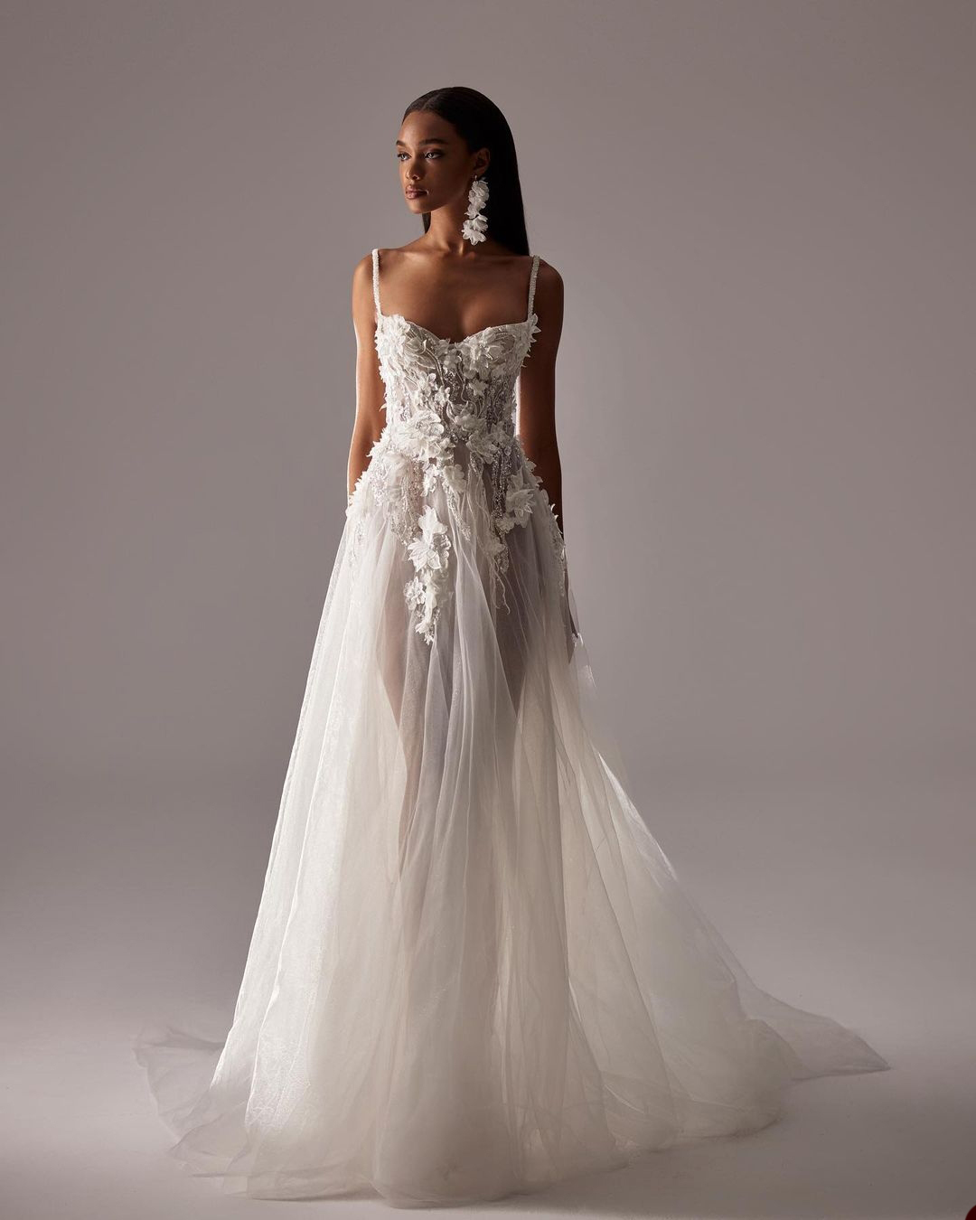 Boho A Summer e Wedding Dresses Beads D wers Appliques Bride Dress Illusion Backless Bohemian Bridal Gowns Ppliques
