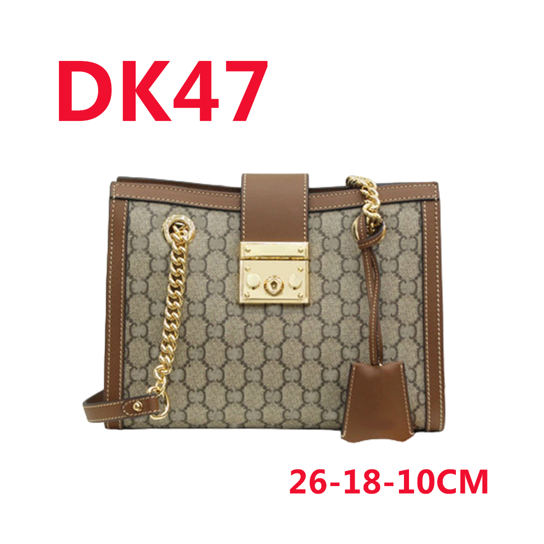 Top Quality Handbag Fashion Purse Woman Classic Chain Bag Women Tote Genuine Leather Reversible Designer Shoulder Bags Tote Handbags 1-55 Style, Dk1
Top Quality Handbag Fashion Purse Woman Classic Chain Bag Women Tote Genuine Leather Reversible Designer Shoulder Bags Tote Handbags 1-55 Style, Dk1