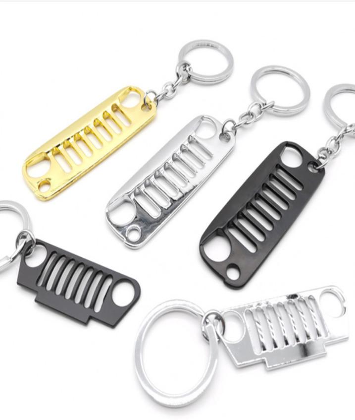 Jeep Network Model Metal Keychain Car key Ring Gift Key Chain pendant3113777
Jeep Network Model Metal Keychain Car key Ring Gift Key Chain pendant3113777