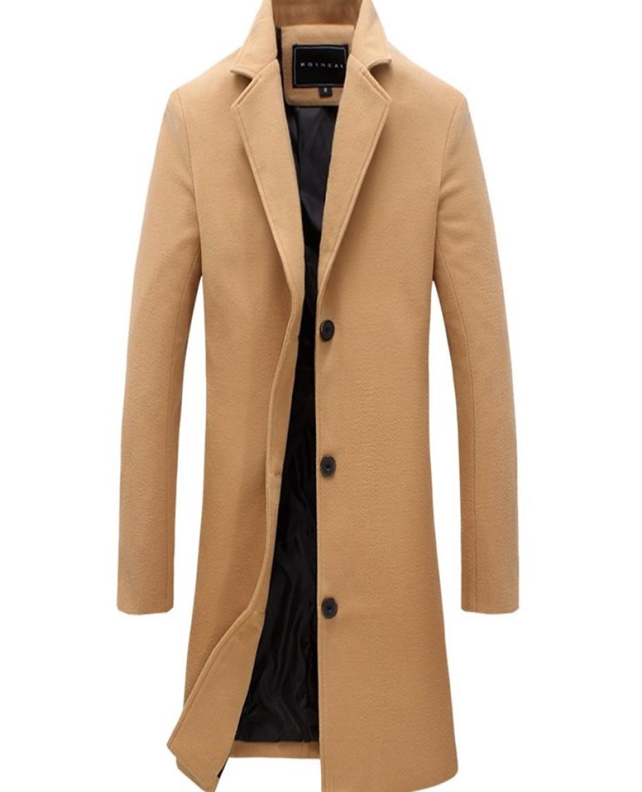 Men039s Trench Coats Winter Men Coat Fashion Solid Long Jacket Male Vintage Single Breasted Business Mens Overcoat Plus Size Wo7339890, Brown
Men039s Trench Coats Winter Men Coat Fashion Solid Long Jacket Male Vintage Single Breasted Business Mens Overcoat Plus Size Wo7339890, Brown