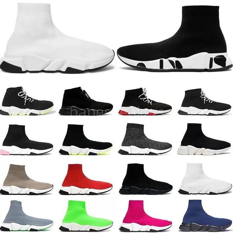 2022 Top Quality Speed Trainer Socks shoes for men& women Triple black white red Casual shoes Fashion Designer Sneakers ankle boot, C12
2022 Top Quality Speed Trainer Socks shoes for men& women Triple black white red Casual shoes Fashion Designer Sneakers ankle boot, C12