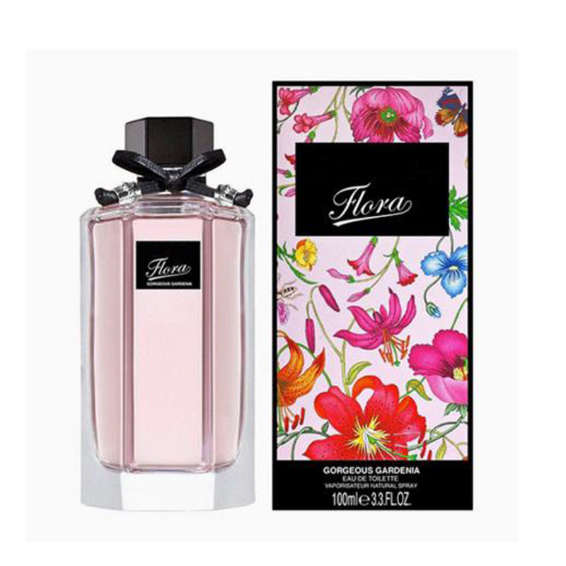 Popular glass bottle spray Flora perfume Women's generous violet seduction Women's durable perfume Rapid transportation
Popular glass bottle spray Flora perfume Women's generous violet seduction Women's durable perfume Rapid transportation