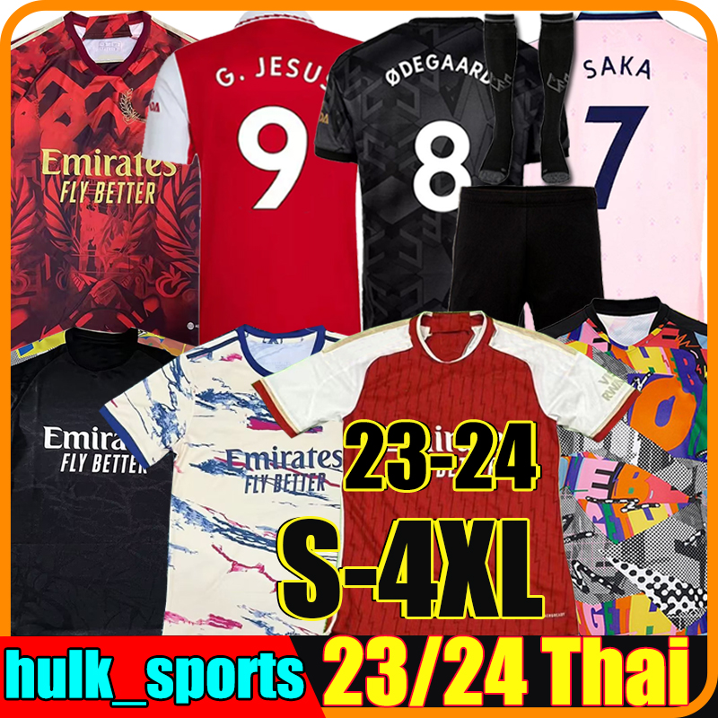 3XL 4XL 22/23/24 G.JESUS gunners soccer jerseys LOVE SMITH ROWE PEPE SAKA Fans Player version THOMAS MARTINELLI TIERNEY ODEGAARD SAMBI Men Kids Kits sock football shirt, 23-24 love training player
3XL 4XL 22/23/24 G.JESUS gunners soccer jerseys LOVE SMITH ROWE PEPE SAKA Fans Player version THOMAS MARTINELLI TIERNEY ODEGAARD SAMBI Men Kids Kits sock football shirt, 23-24 love training player