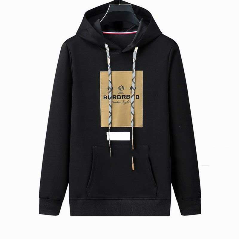 Men's hoodies designer sweatshirt Men Plus Size Long Sleeve Pullover Hoodie Classic leisure multicolor warm and comfortable in autumn and winter Sizes M-XXL
Men's hoodies designer sweatshirt Men Plus Size Long Sleeve Pullover Hoodie Classic leisure multicolor warm and comfortable in autumn and winter Sizes M-XXL
