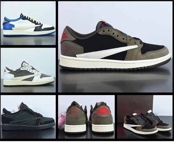 hot sell Designer Shoes Travis Scotts X Fragment Design OG 1S Low Mens Basketball Luxury Designer Jumpman 1 Military Blue Womens Sneakers, #3
hot sell Designer Shoes Travis Scotts X Fragment Design OG 1S Low Mens Basketball Luxury Designer Jumpman 1 Military Blue Womens Sneakers, #3