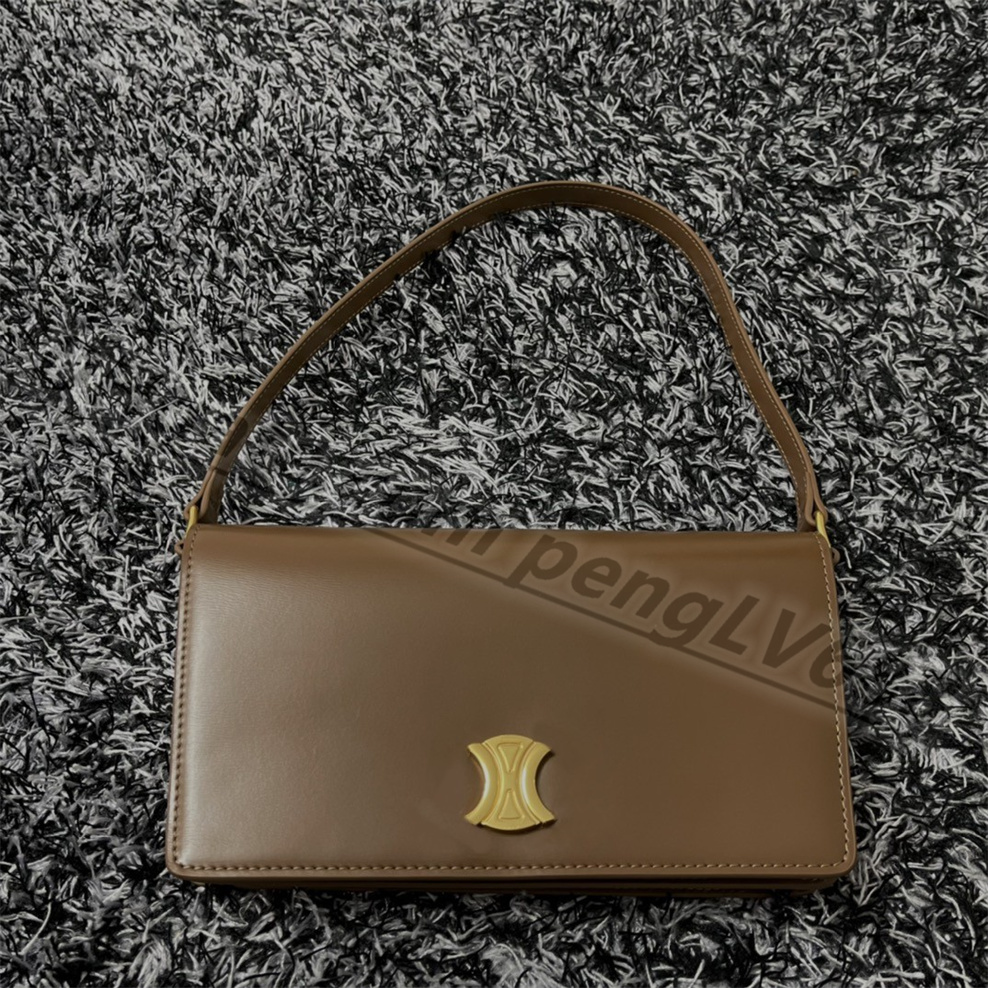 Top quality Genuine leather bag TRAPEZE TRIOMPHE Shoulder Bag Women's men tote flap cross body Bags Luxury Designer woman fashion Evening Camera Cases Evening Bags, Caramel color
Top quality Genuine leather bag TRAPEZE TRIOMPHE Shoulder Bag Women's men tote flap cross body Bags Luxury Designer woman fashion Evening Camera Cases Evening Bags, Caramel color