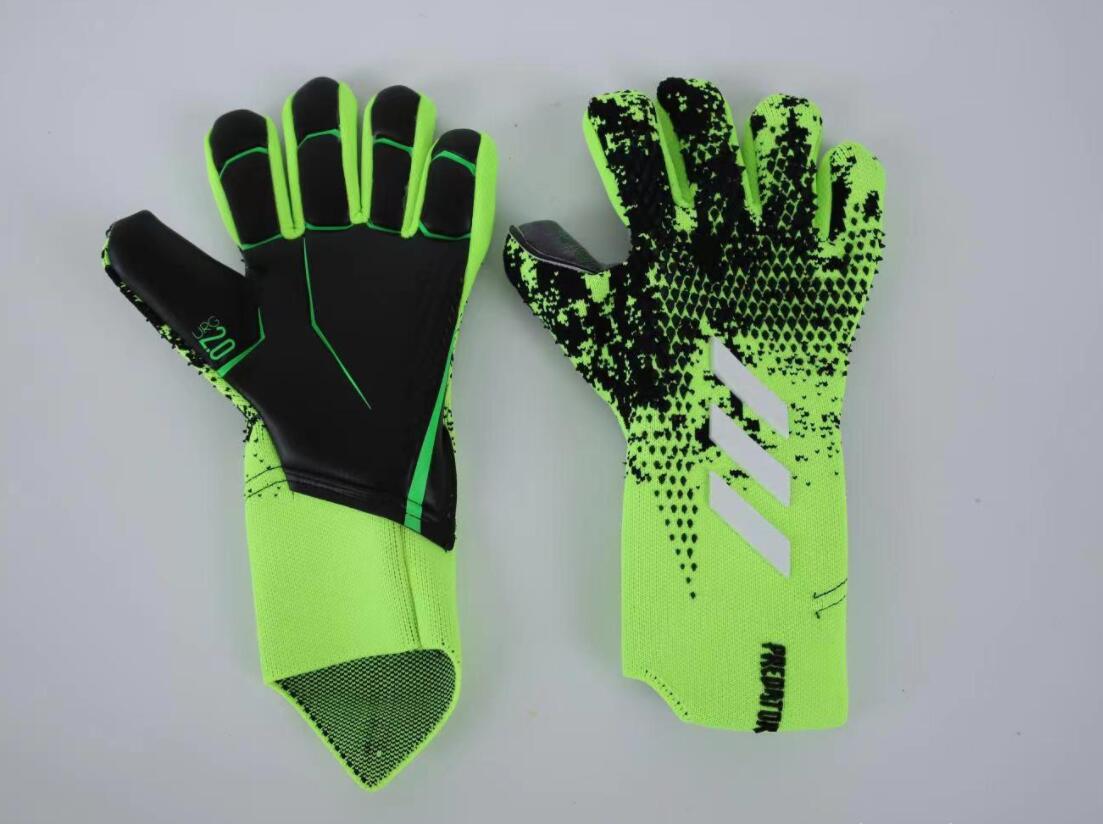 outdoor parallel bars Cross-border Hot Selling Professional Silicone Rubber Waterproof Non slip Gloves Latex Adult Children's Football Goalkeeper Gloves
outdoor parallel bars Cross-border Hot Selling Professional Silicone Rubber Waterproof Non slip Gloves Latex Adult Children's Football Goalkeeper Gloves