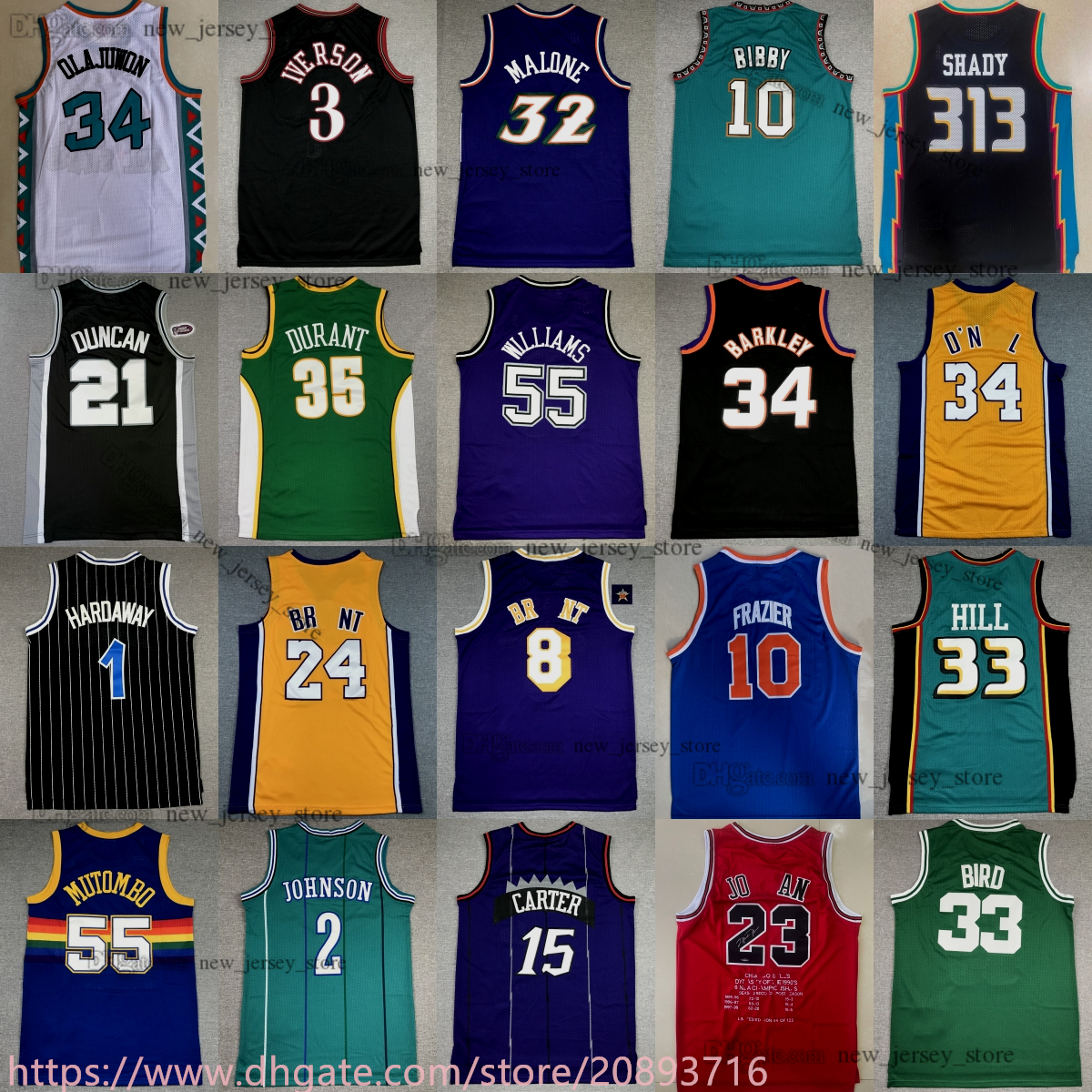 Mitchell and Ness Basketball Alex Petrovic Jersey 30 Dell Stephen Curry Tyrone Muggsy Bogue Alonzo Mourning Dikembe Mutombo Rajon Rondo Grant Hill Tracy McGrady, Mitchellness jersey
Mitchell and Ness Basketball Alex Petrovic Jersey 30 Dell Stephen Curry Tyrone Muggsy Bogue Alonzo Mourning Dikembe Mutombo Rajon Rondo Grant Hill Tracy McGrady, Mitchellness jersey