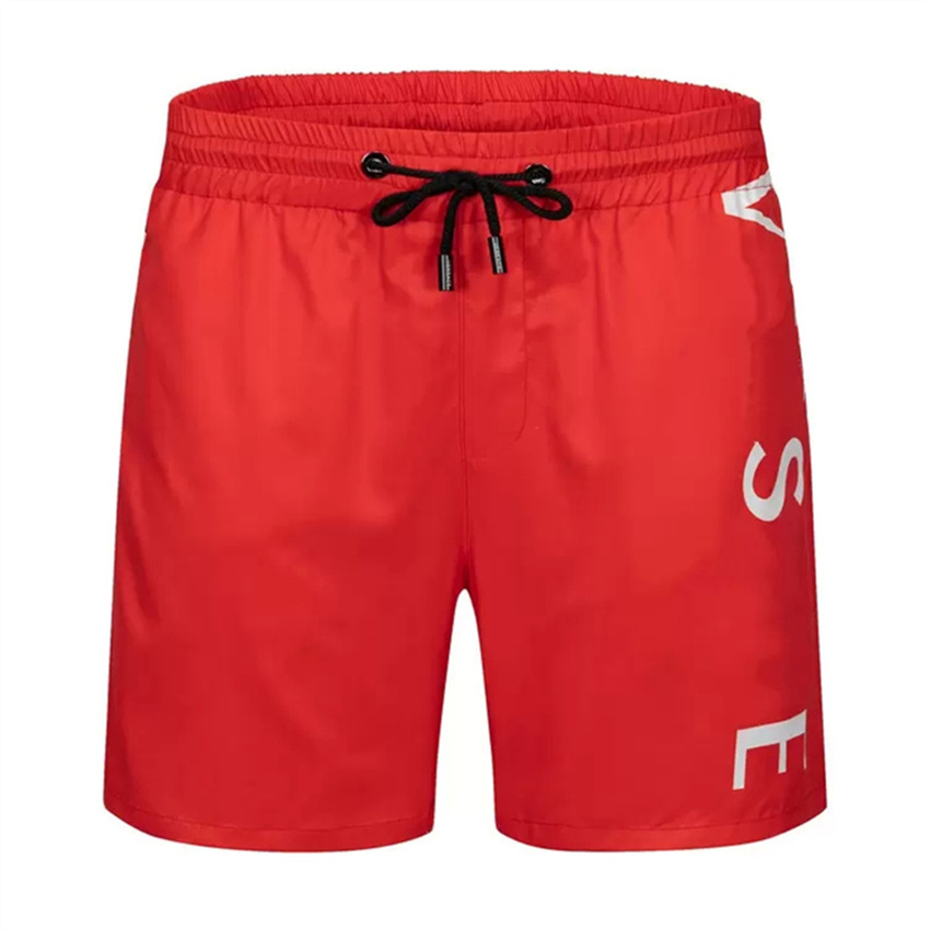 Hot Summer Mens Shorts Designers Swimwear Fashion Board Short Gym Mesh Sportswear Quick Drying SwimWear Printing Man S Clothing Swim Beach Pants M-3XL
Hot Summer Mens Shorts Designers Swimwear Fashion Board Short Gym Mesh Sportswear Quick Drying SwimWear Printing Man S Clothing Swim Beach Pants M-3XL
