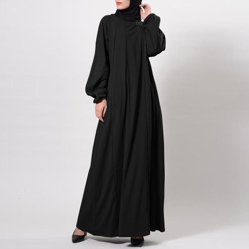 Ethnic Clothing 5XL Muslim Sets Abaya s for Women s Dubai 2023 Dress Robe Woman 230324