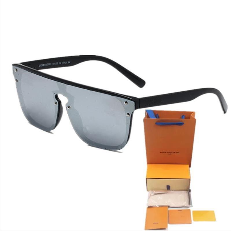 2023M SIX Sunglasses For Men and Women Louis Summer Classic Style Anti-Ultraviolet Retro Plate Square Full Frame Fashion Eyeglasses Random 
2023M SIX Sunglasses For Men and Women Louis Summer Classic Style Anti-Ultraviolet Retro Plate Square Full Frame Fashion Eyeglasses Random